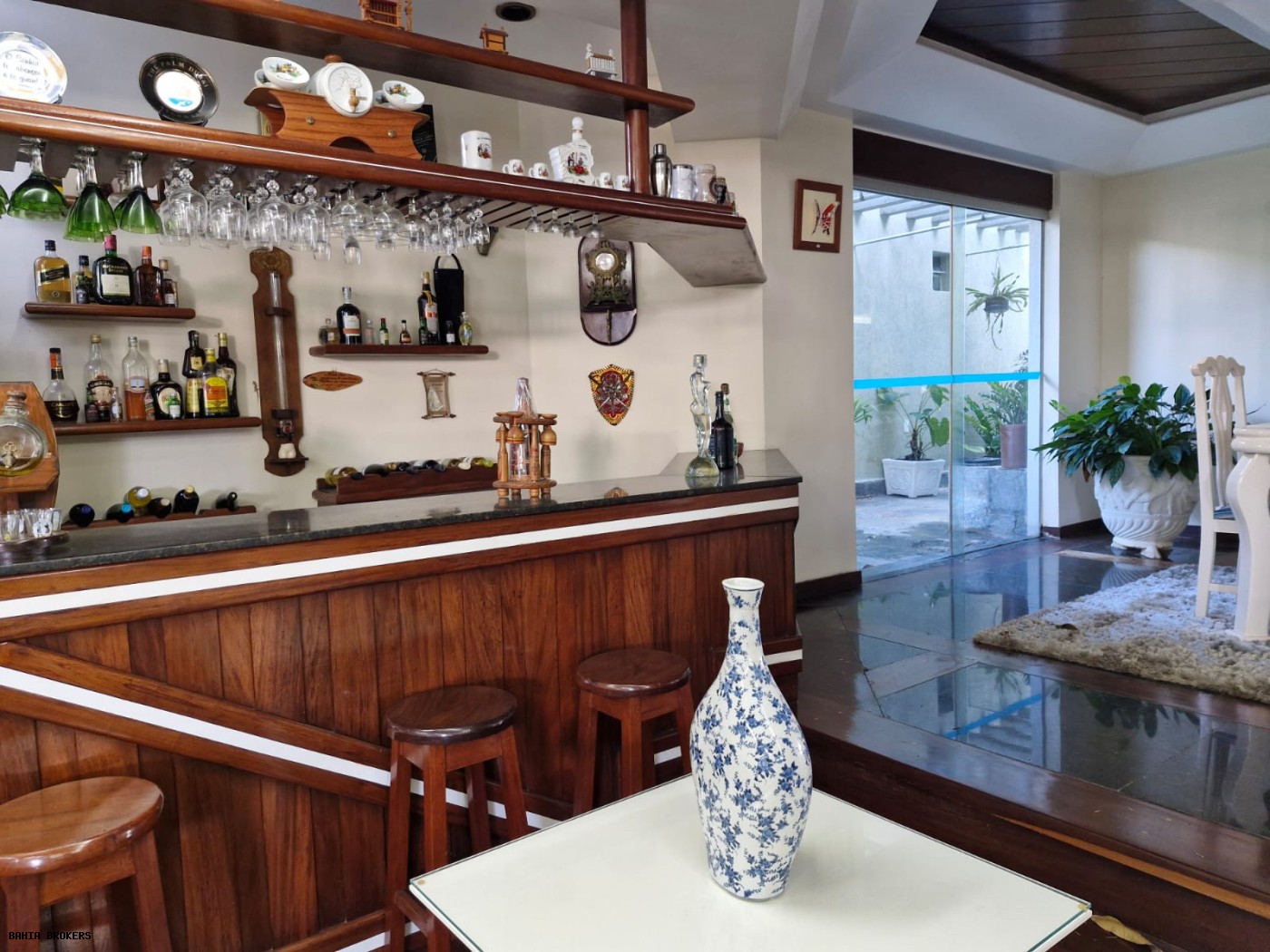 Casa, 7 quartos - Foto 6