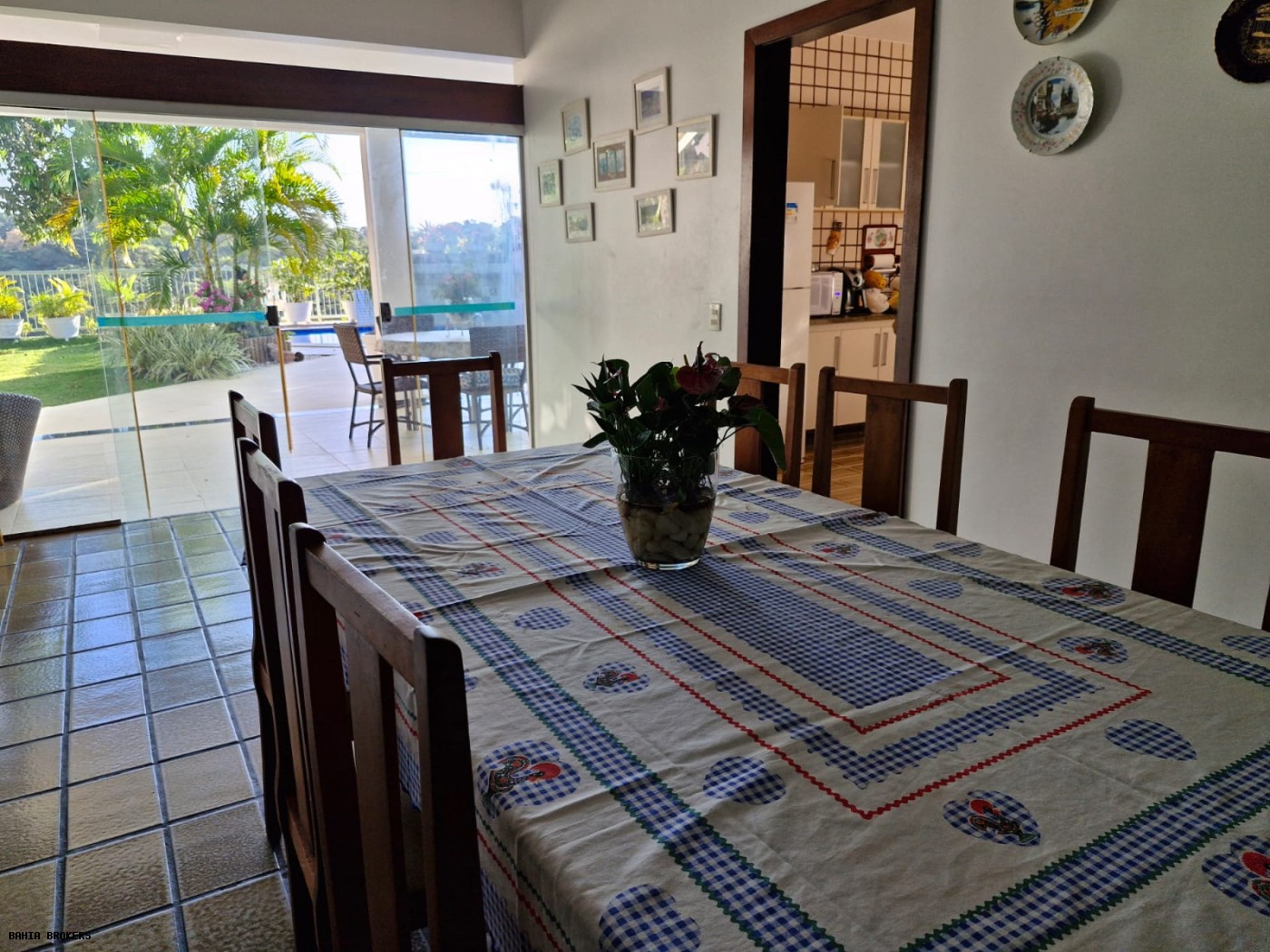 Casa, 7 quartos - Foto 7