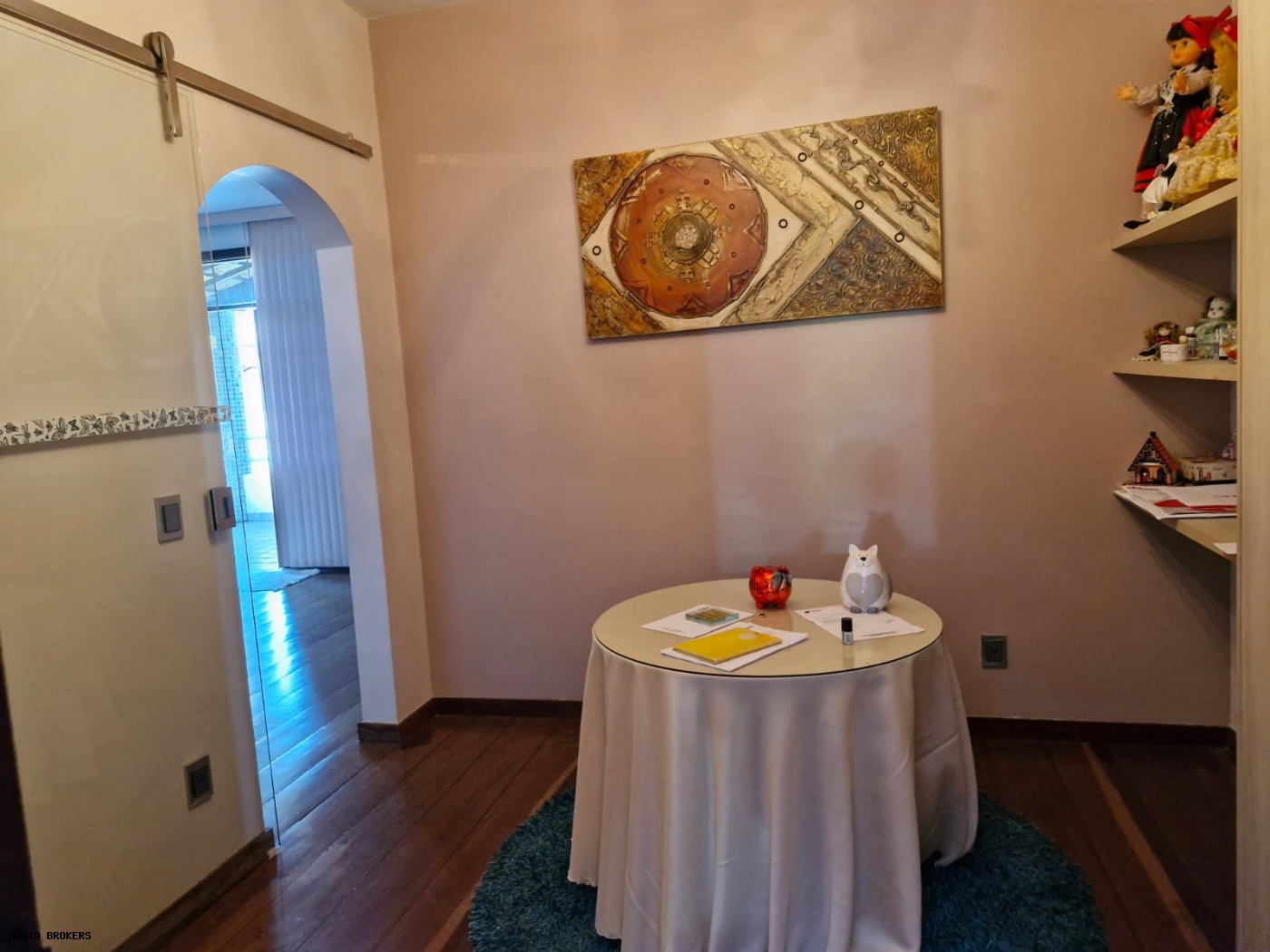 Casa, 7 quartos - Foto 12