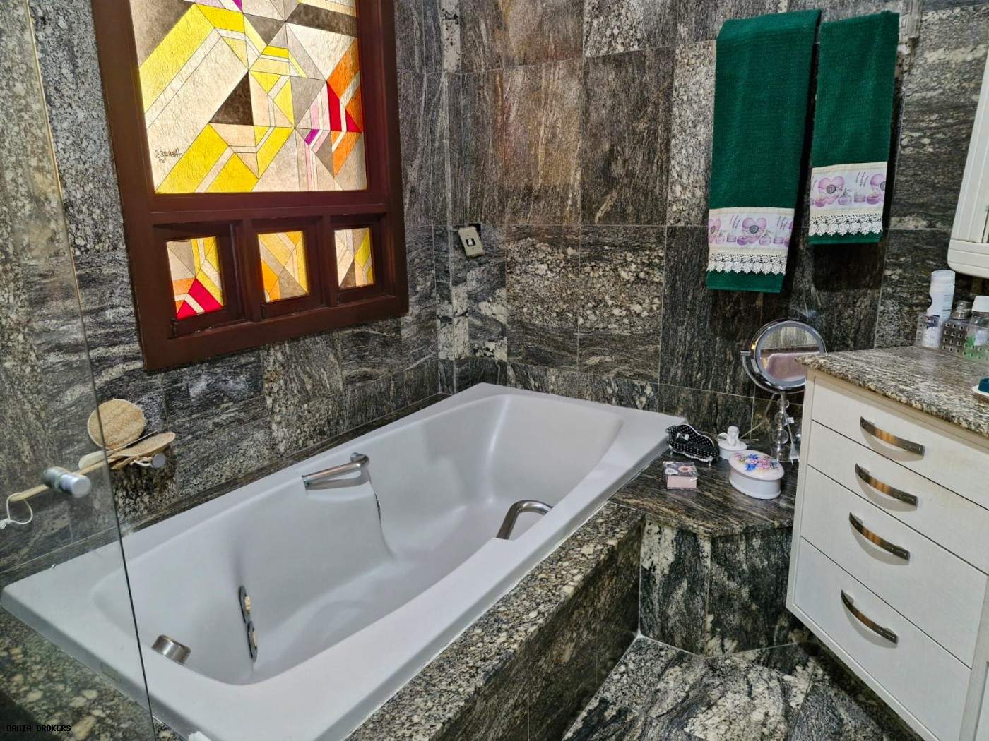Casa, 7 quartos - Foto 11
