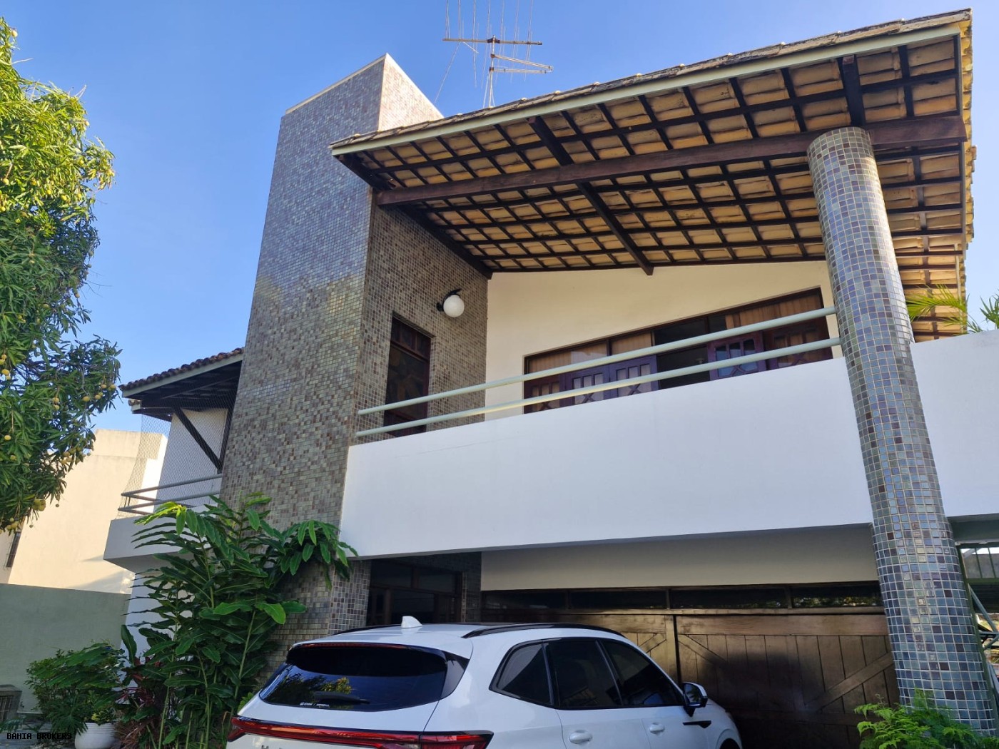Casa, 7 quartos - Foto 13