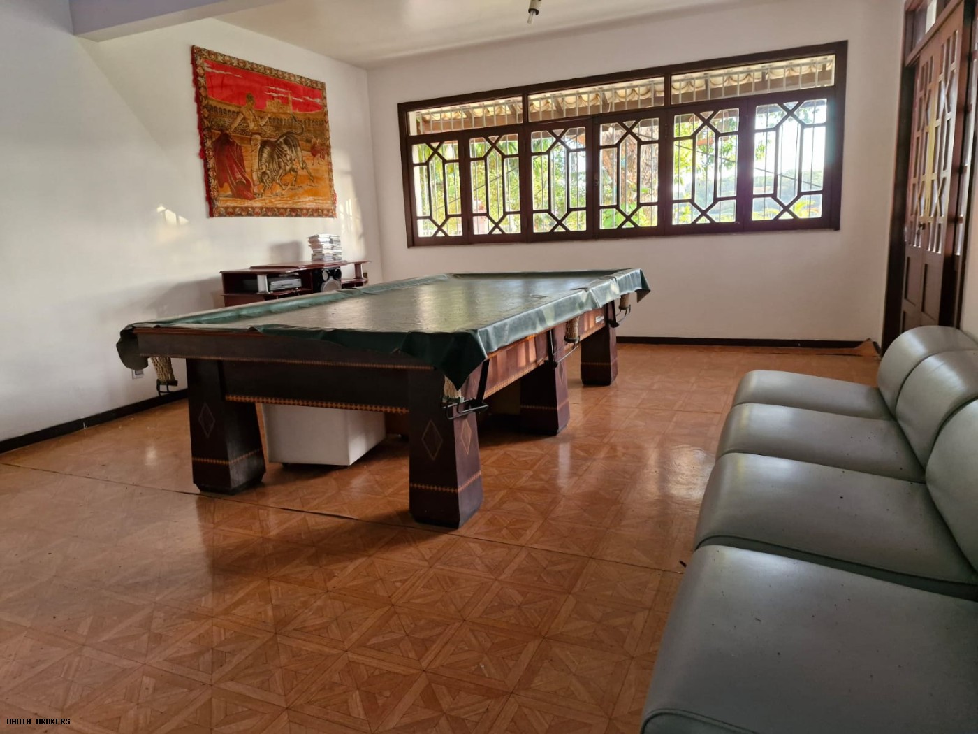 Casa, 7 quartos - Foto 14