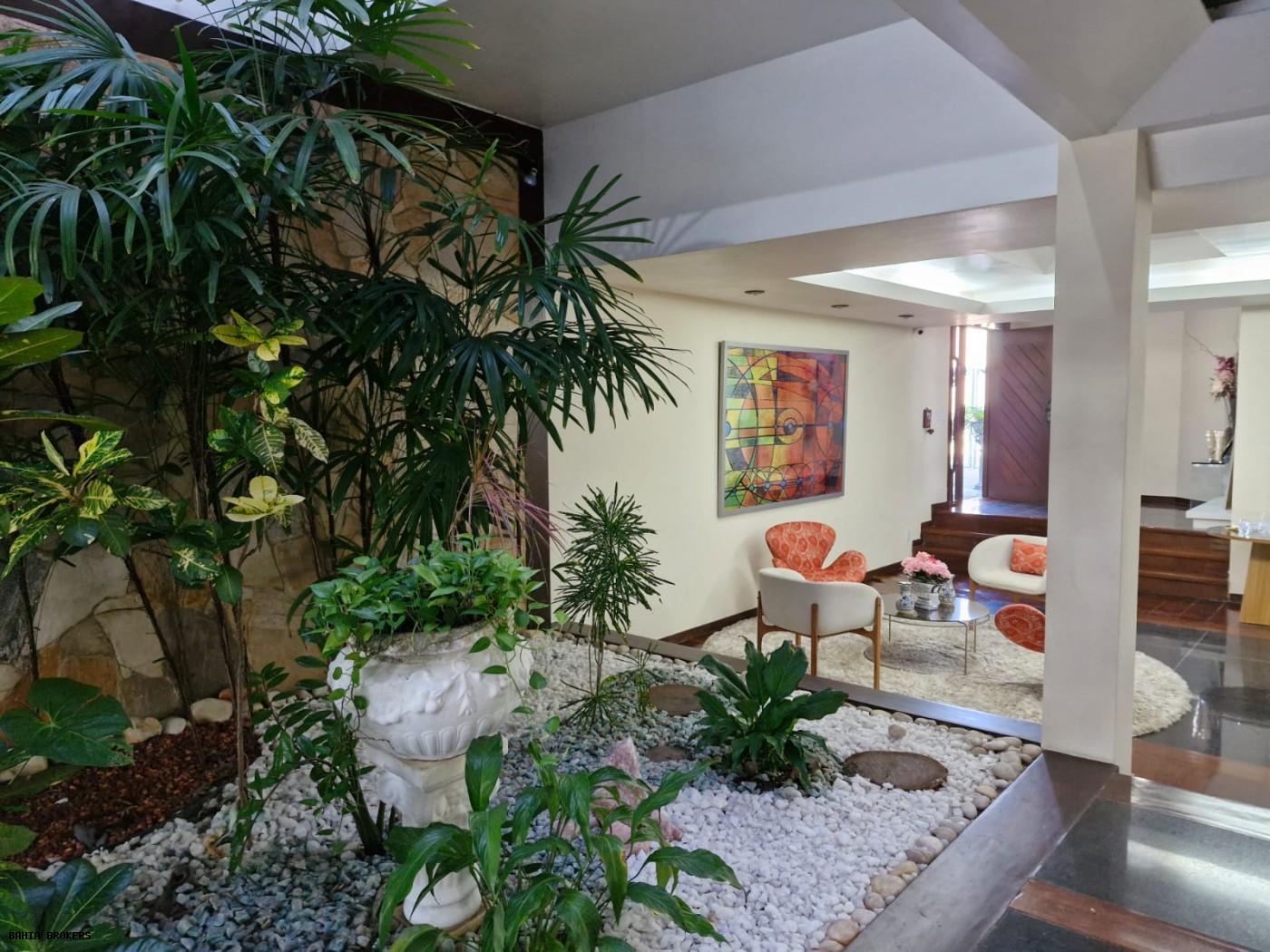 Casa, 7 quartos - Foto 15