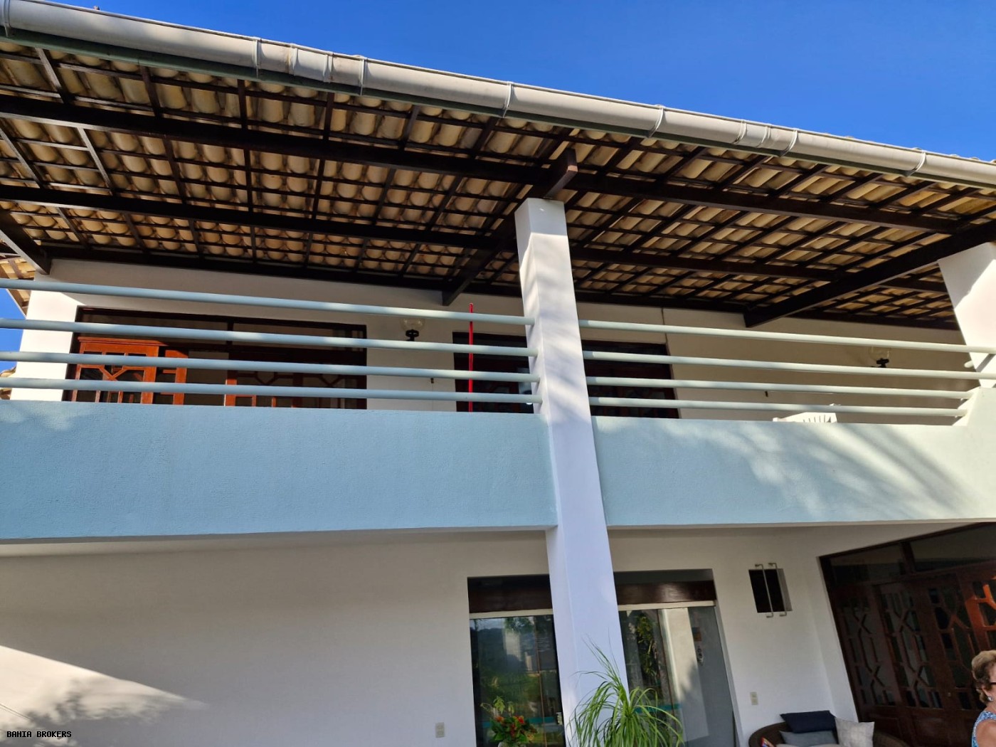Casa, 7 quartos - Foto 19