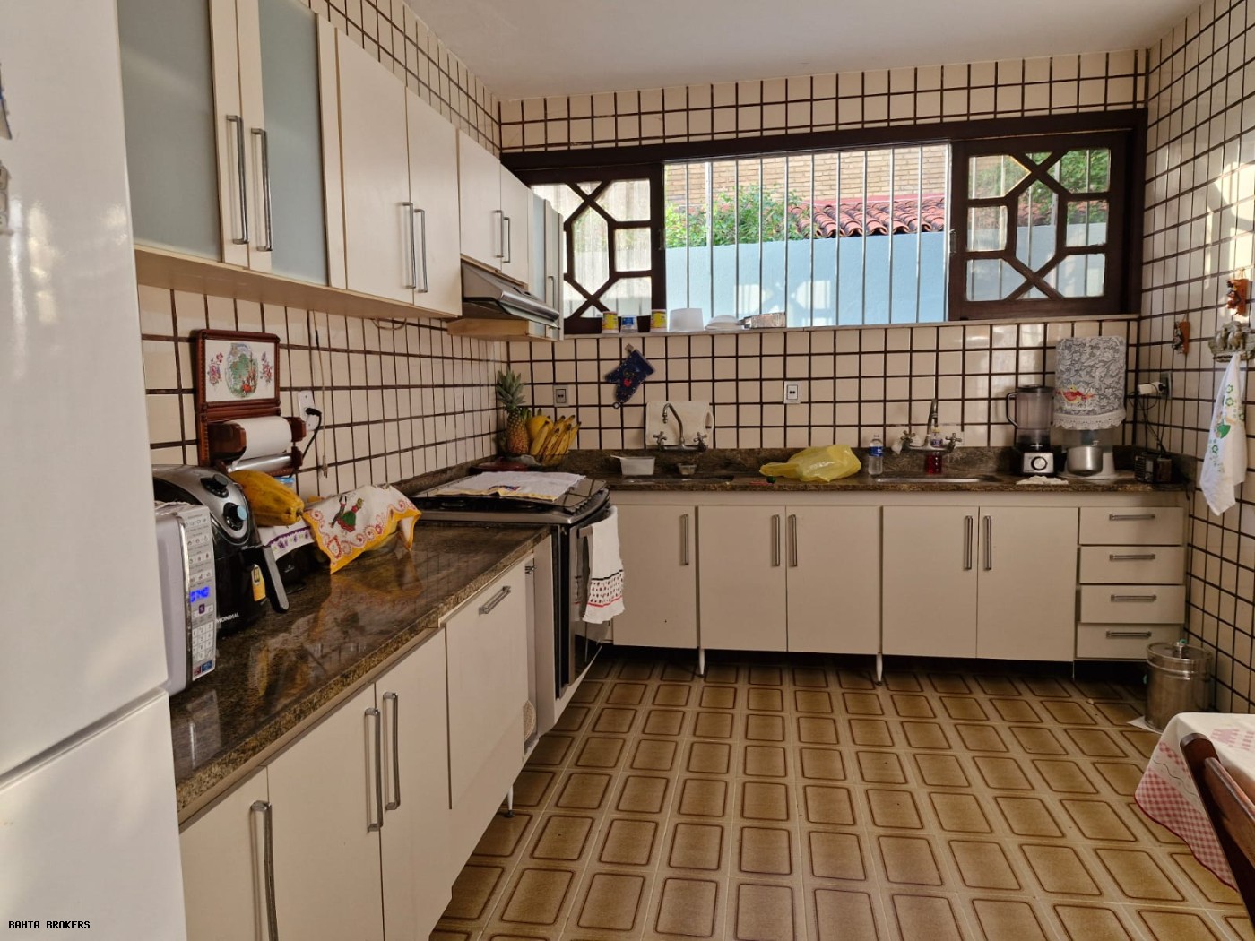 Casa, 7 quartos - Foto 23