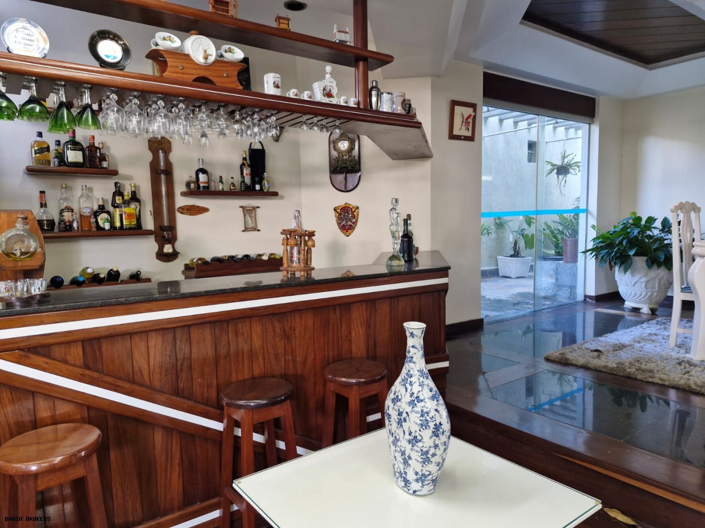 Casa, 7 quartos - Foto 22