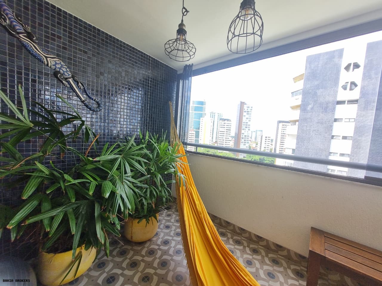 Apartamento, 4 quartos, 117 m² - Foto 7