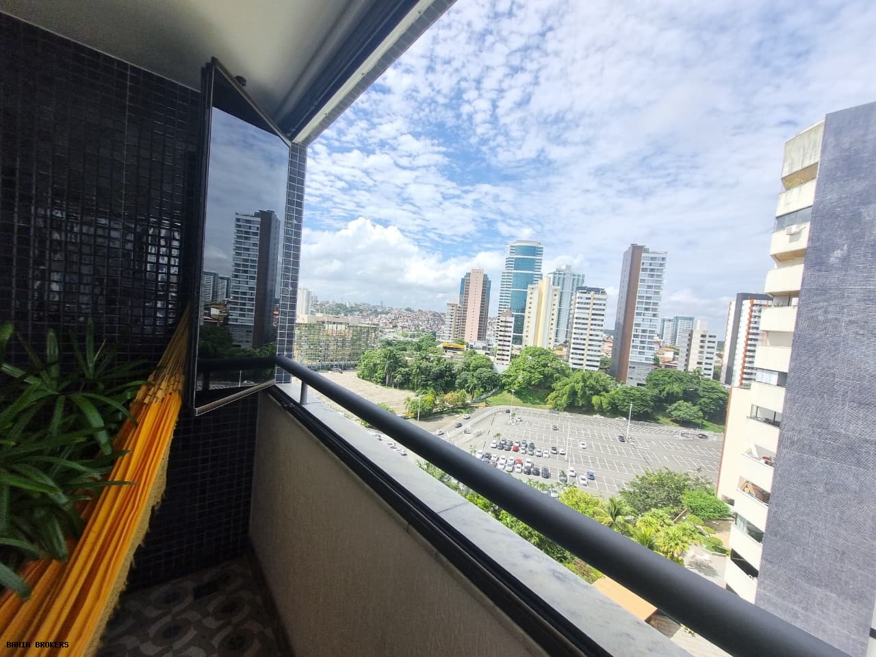 Apartamento, 4 quartos, 117 m² - Foto 8