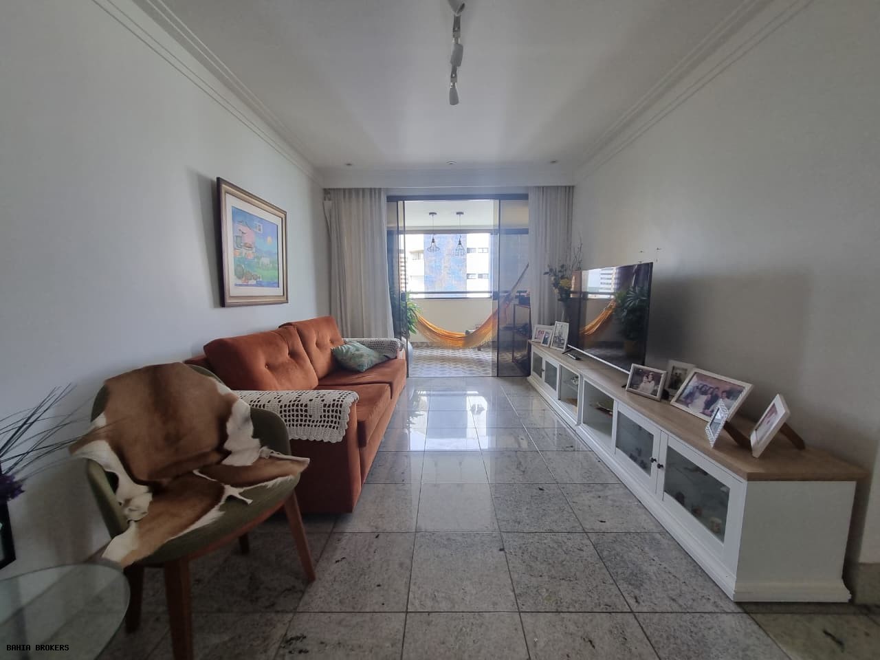 Apartamento, 4 quartos, 117 m² - Foto 6