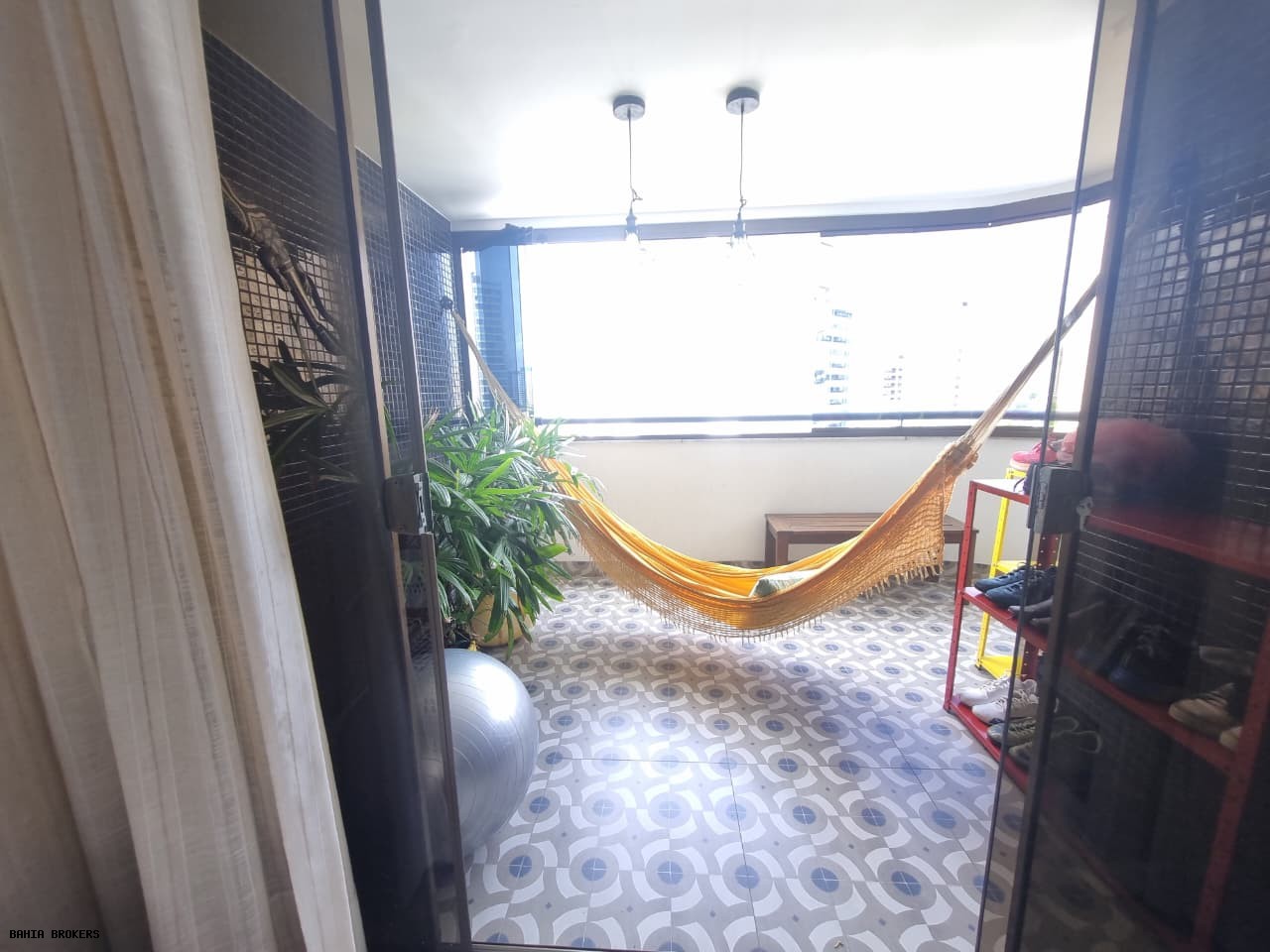 Apartamento, 4 quartos, 117 m² - Foto 5