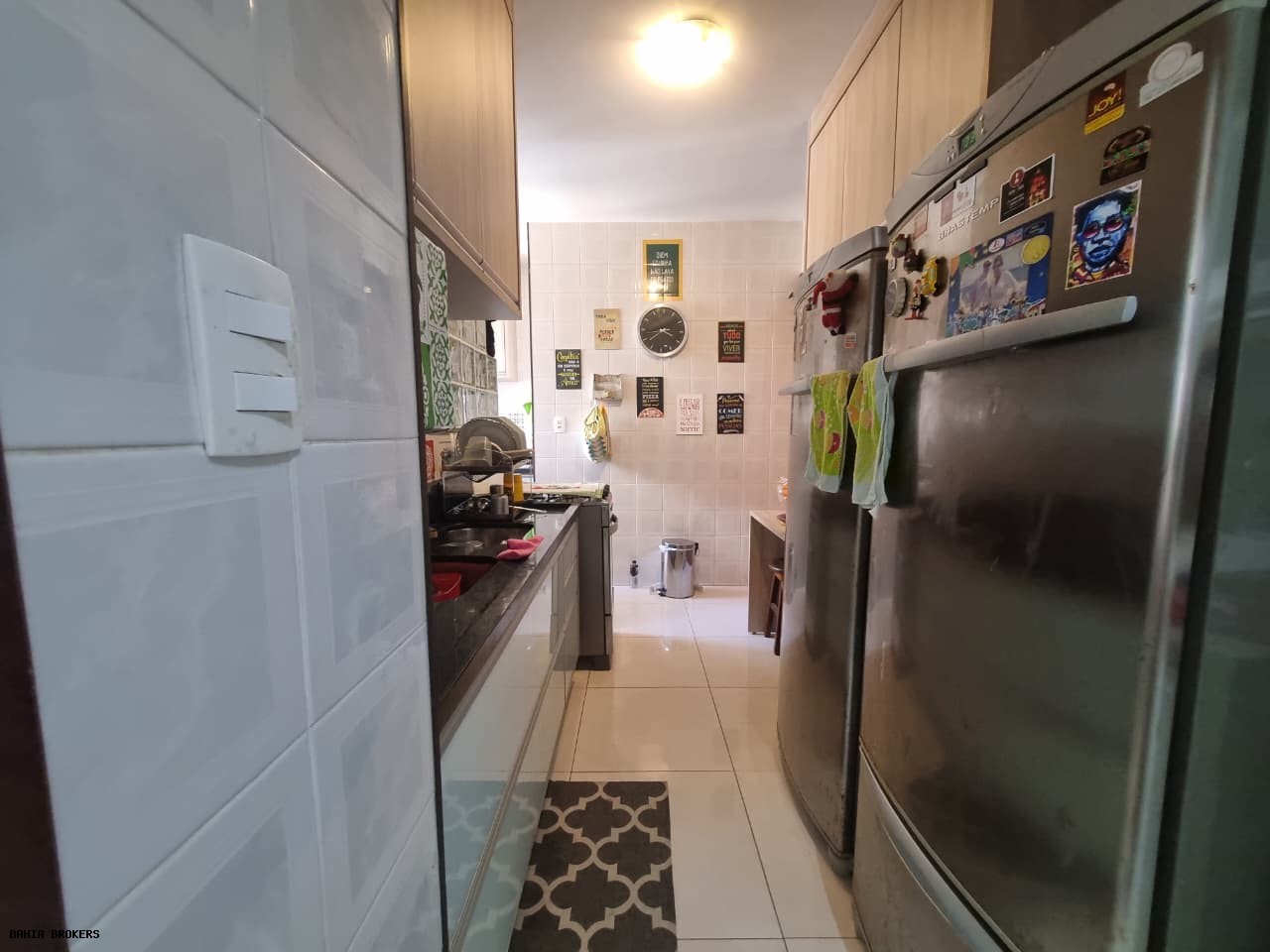 Apartamento, 4 quartos, 117 m² - Foto 13