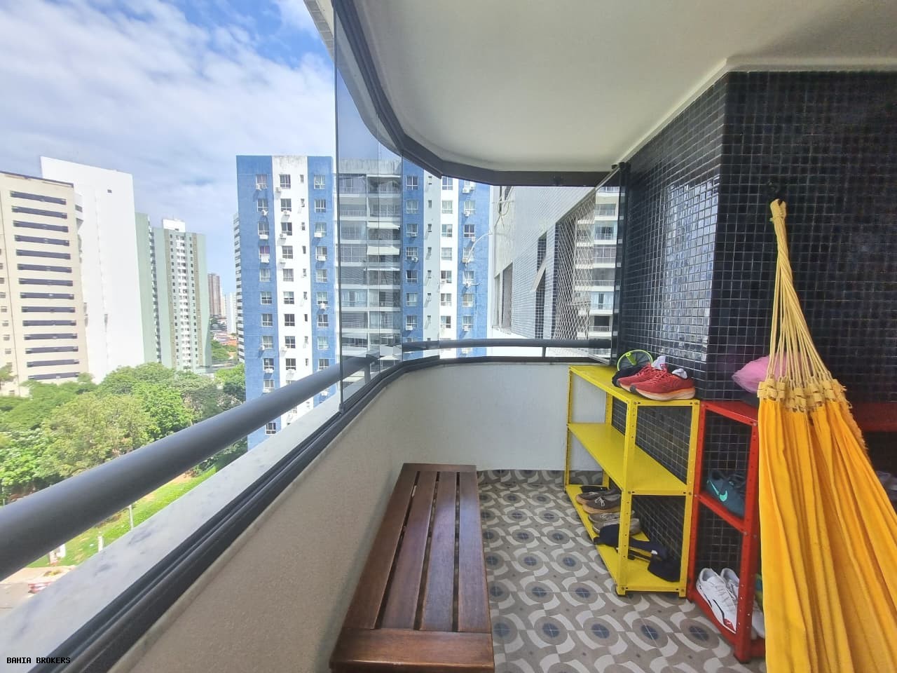 Apartamento, 4 quartos, 117 m² - Foto 10
