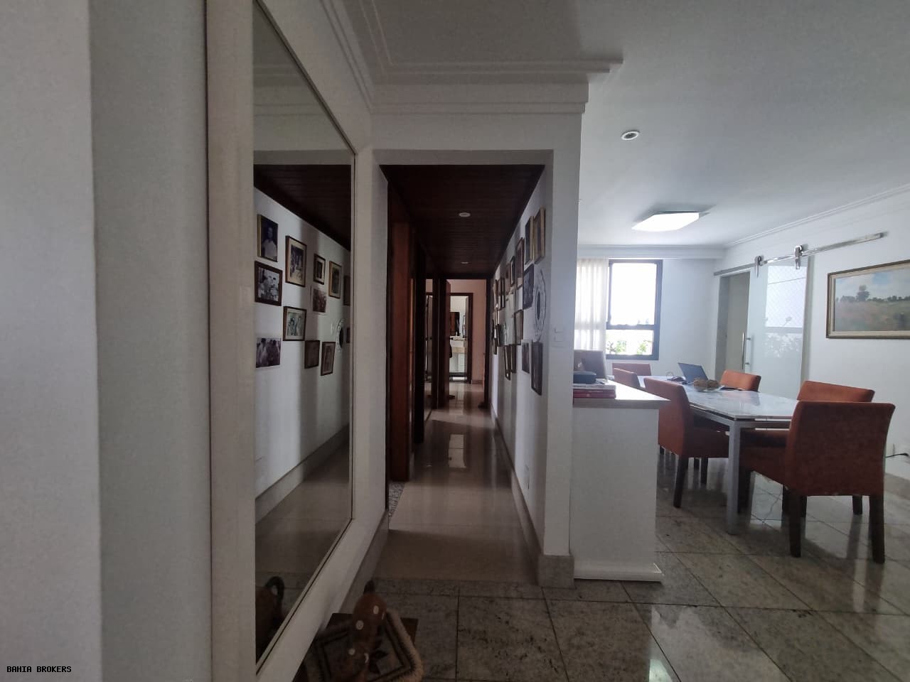Apartamento, 4 quartos, 117 m² - Foto 11