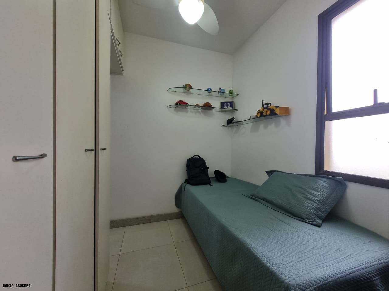 Apartamento, 4 quartos, 117 m² - Foto 19