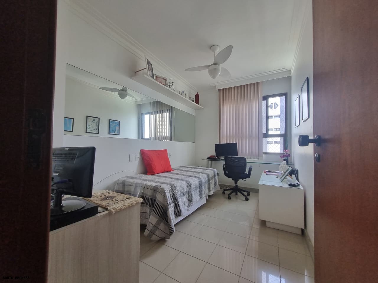 Apartamento, 4 quartos, 117 m² - Foto 24