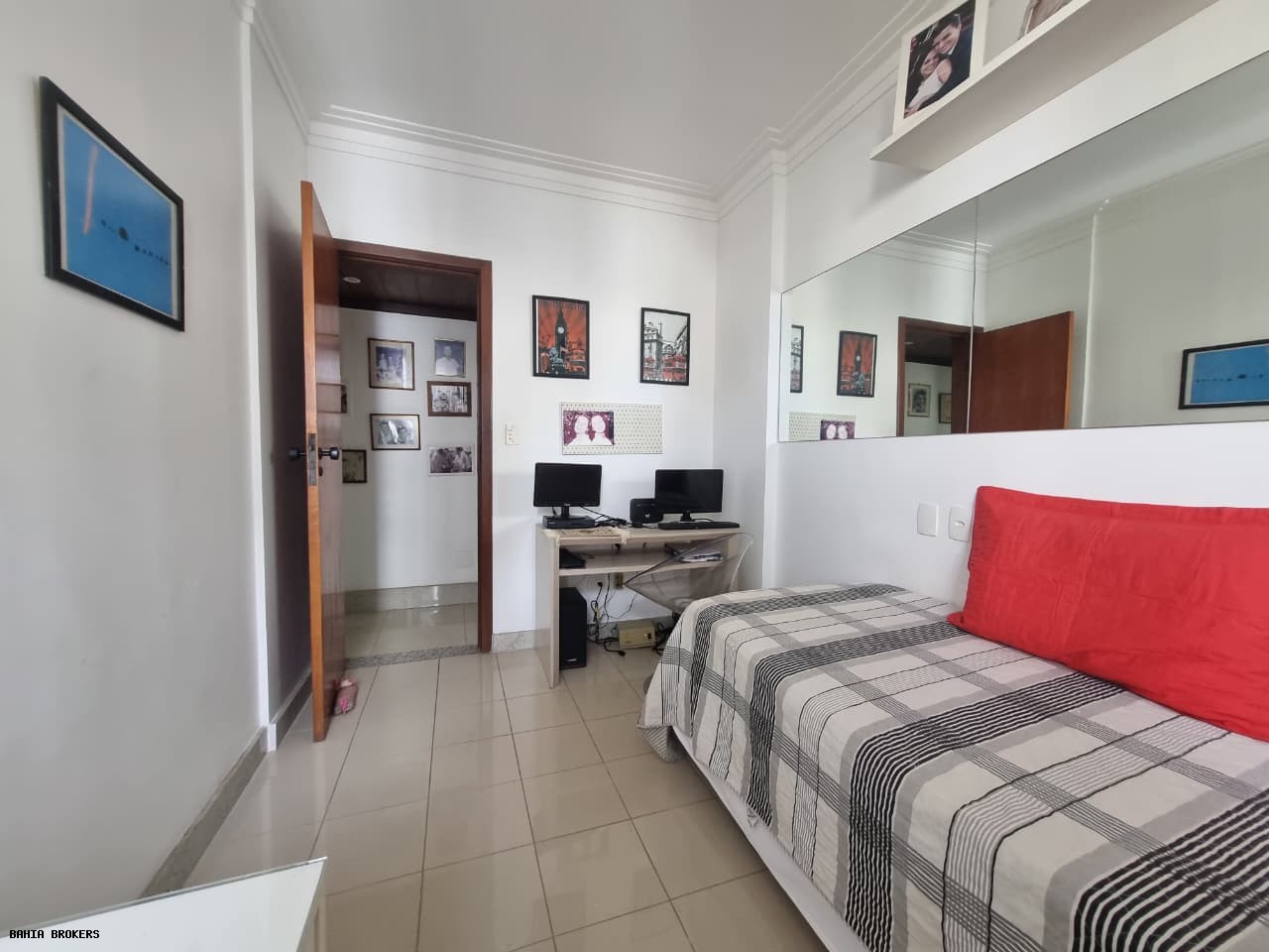 Apartamento, 4 quartos, 117 m² - Foto 26