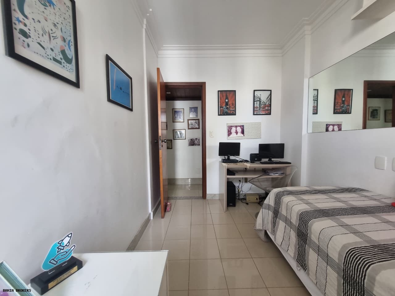 Apartamento, 4 quartos, 117 m² - Foto 25