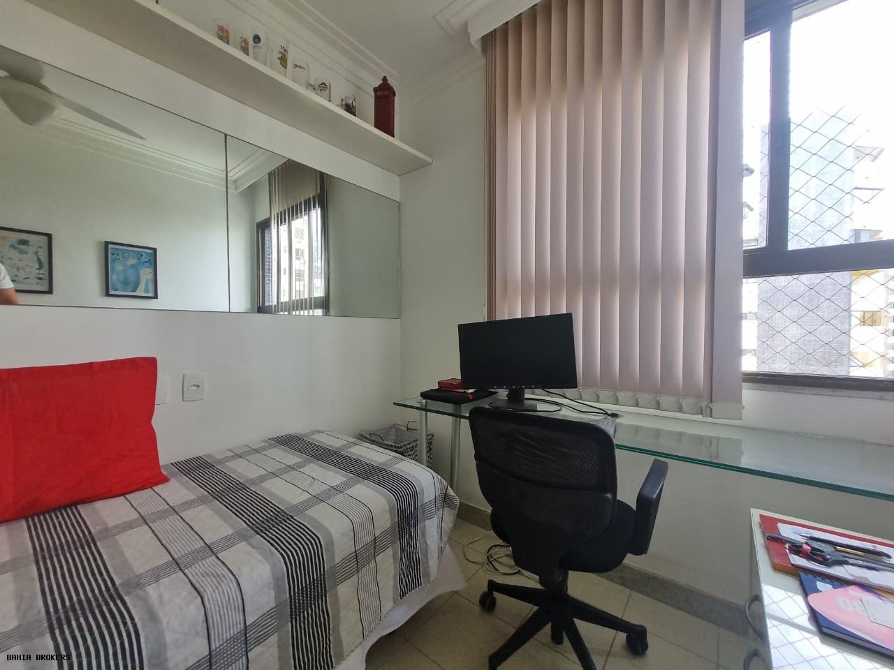 Apartamento, 4 quartos, 117 m² - Foto 27
