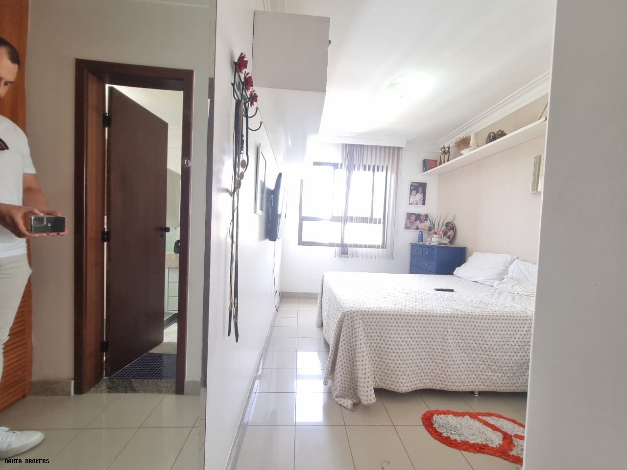 Apartamento, 4 quartos, 117 m² - Foto 38