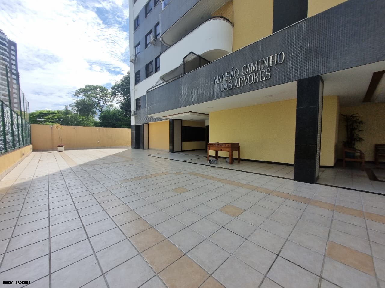 Apartamento, 4 quartos, 117 m² - Foto 43