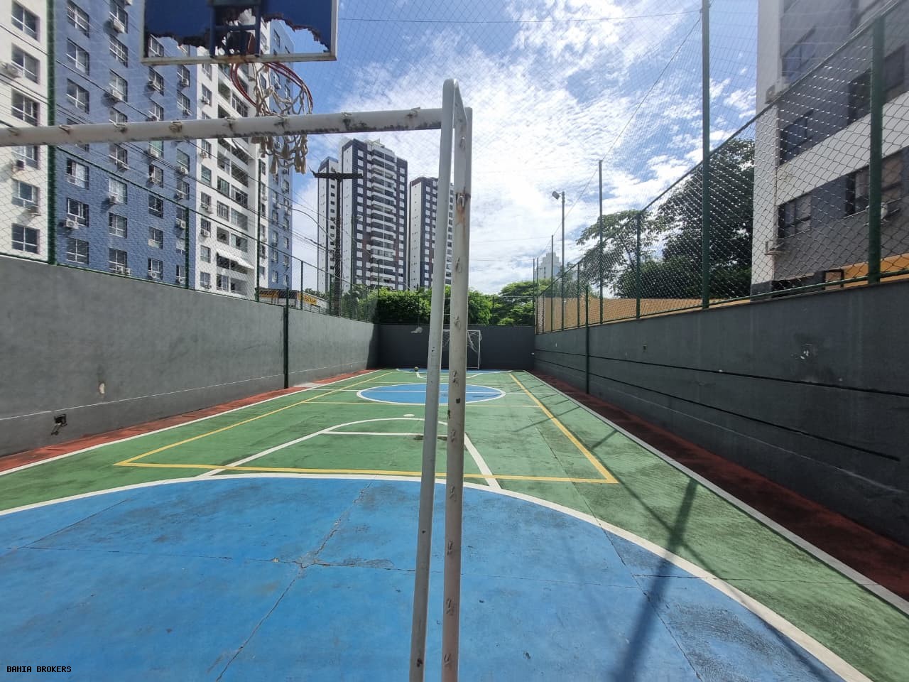 Apartamento, 4 quartos, 117 m² - Foto 44