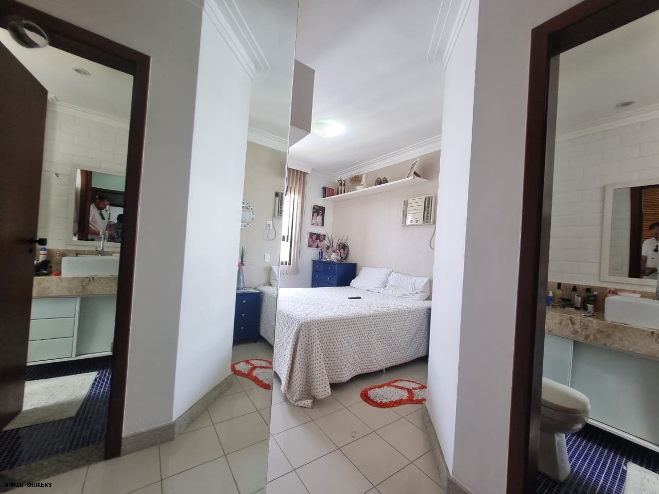 Apartamento, 4 quartos, 117 m² - Foto 39