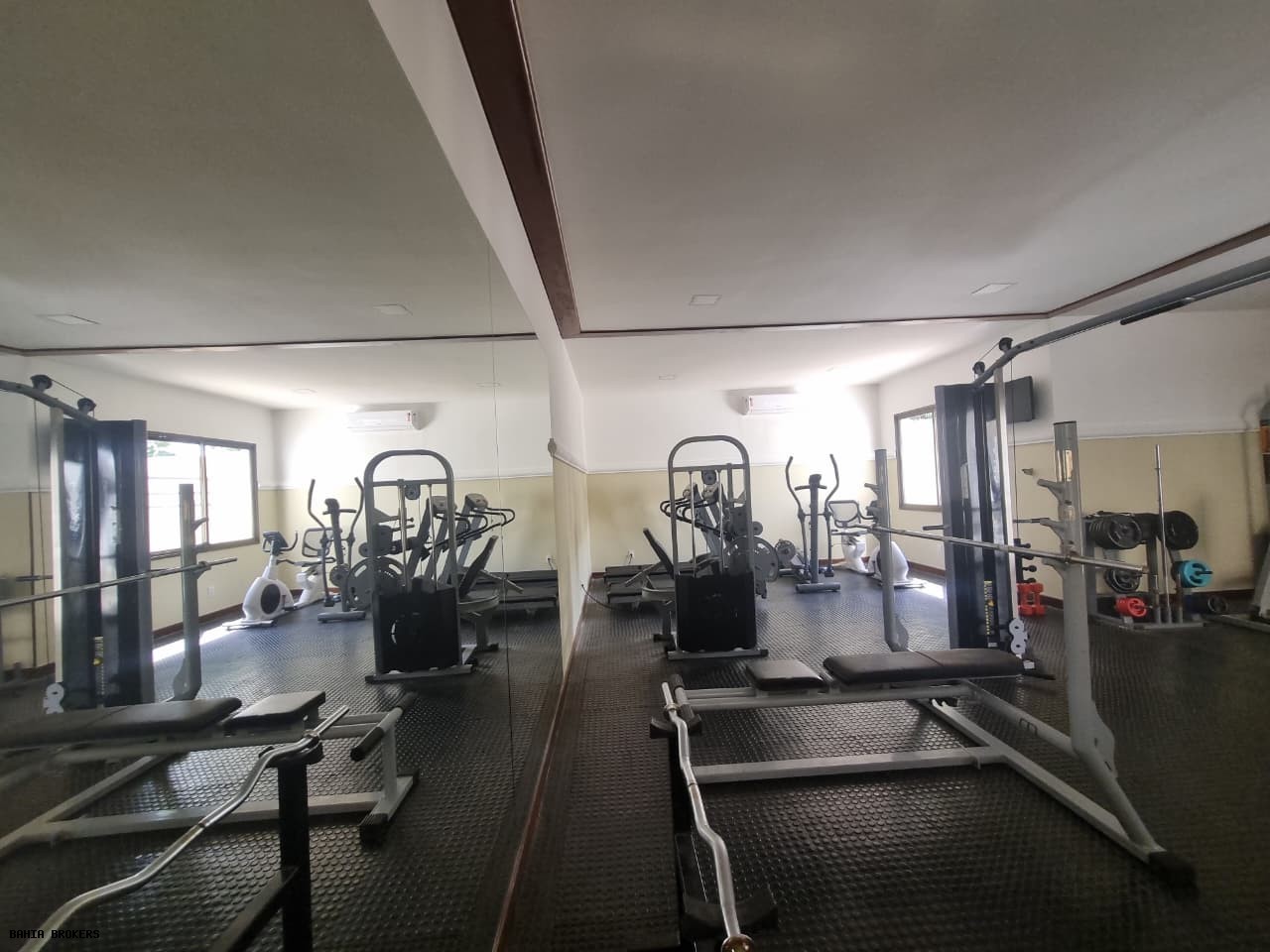 Apartamento, 4 quartos, 117 m² - Foto 47