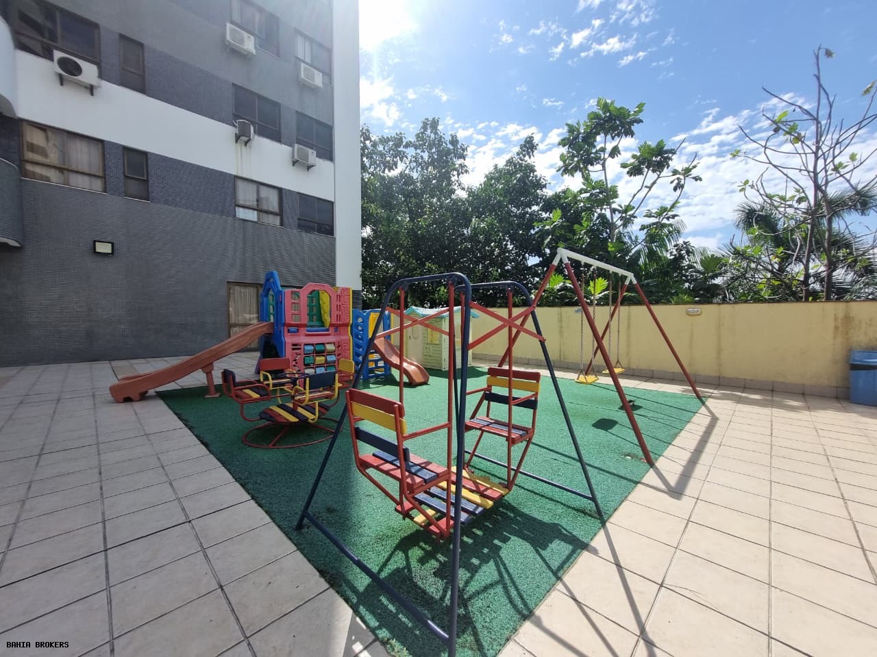 Apartamento, 4 quartos, 117 m² - Foto 51
