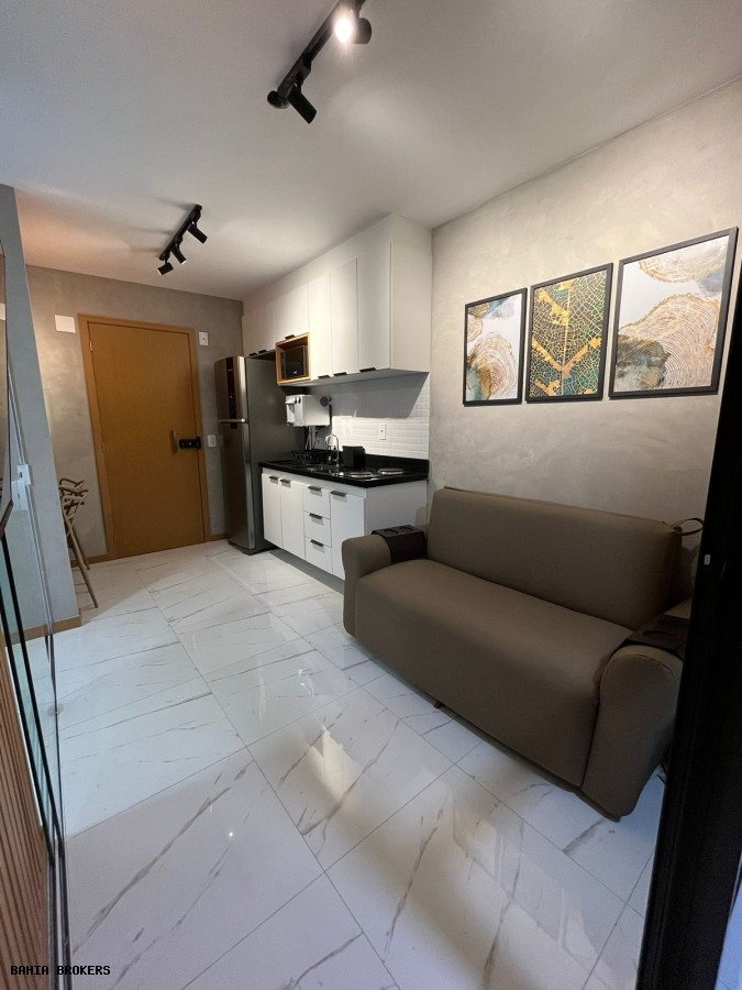 Apartamento, 1 quarto, 30 m² - Foto 3