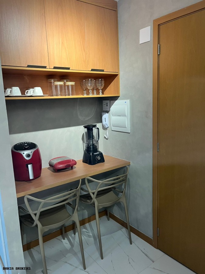 Apartamento, 1 quarto, 30 m² - Foto 6