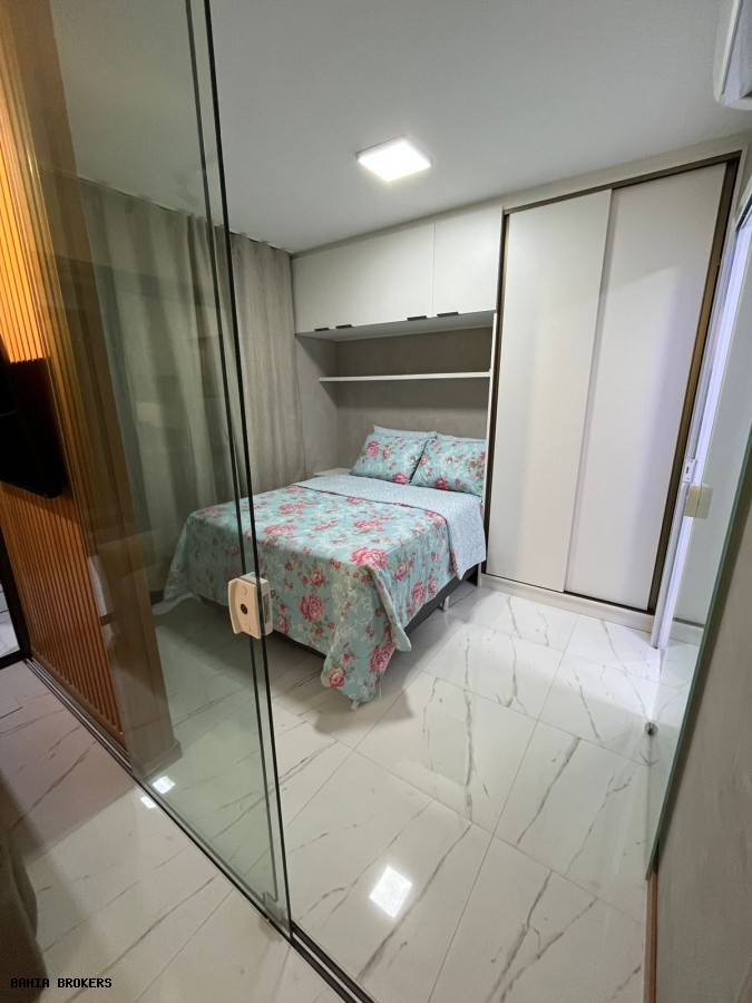 Apartamento, 1 quarto, 30 m² - Foto 8