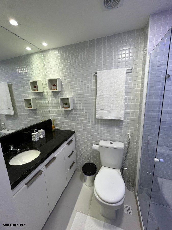 Apartamento, 1 quarto, 30 m² - Foto 7