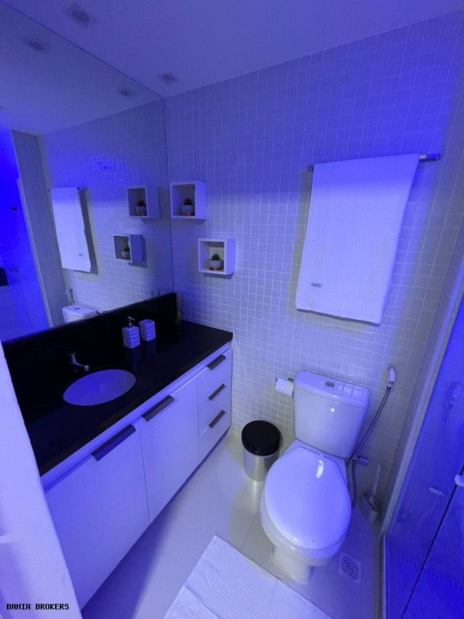 Apartamento, 1 quarto, 30 m² - Foto 11