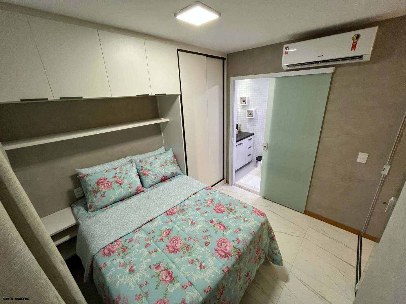 Apartamento, 1 quarto, 30 m² - Foto 10
