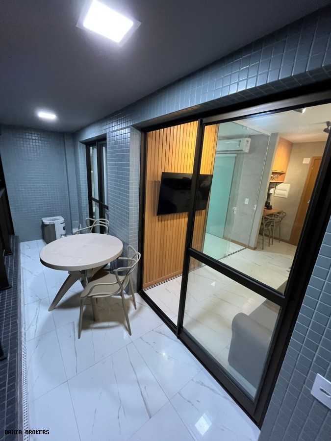 Apartamento, 1 quarto, 30 m² - Foto 9