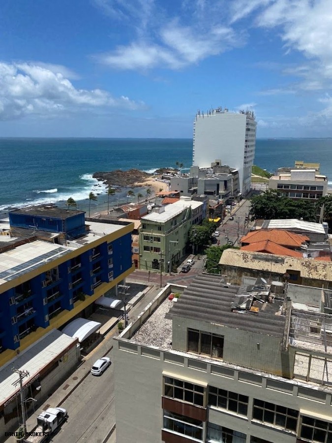 Apartamento, 1 quarto, 30 m² - Foto 13