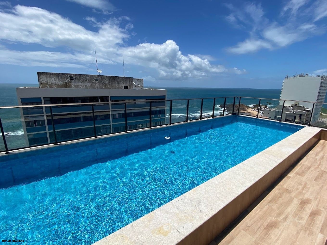 Apartamento, 1 quarto, 30 m² - Foto 12