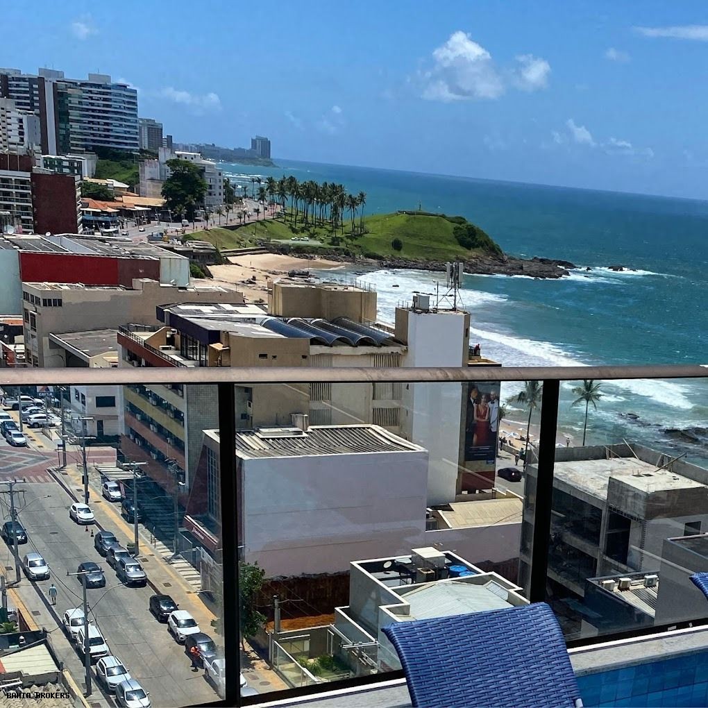 Apartamento, 1 quarto, 30 m² - Foto 15