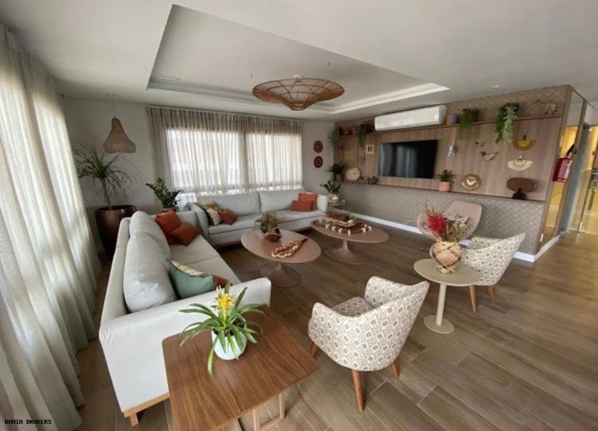 Apartamento, 1 quarto, 30 m² - Foto 20