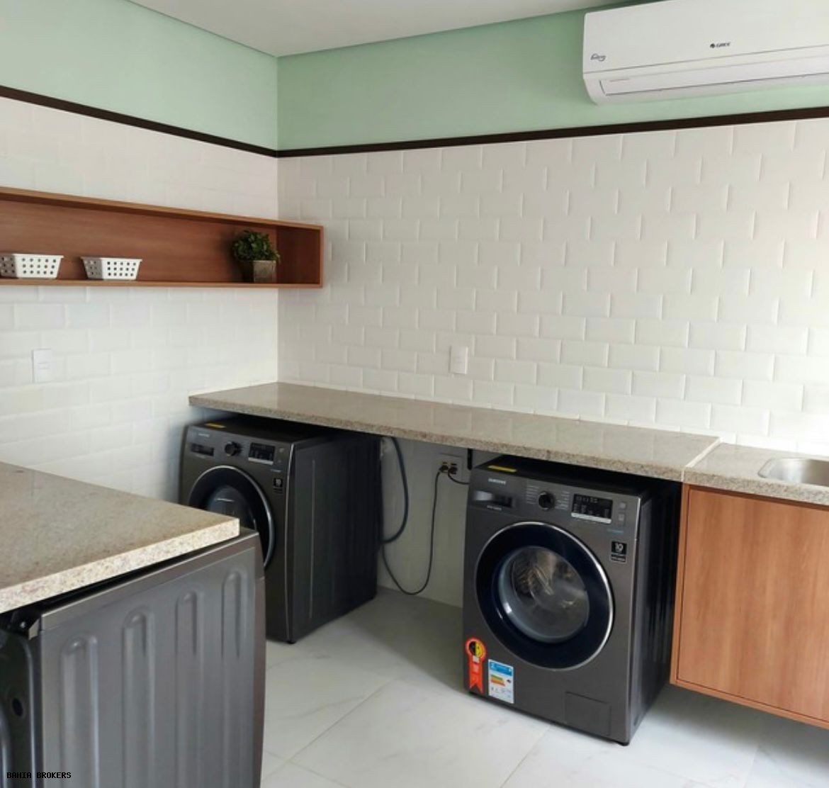 Apartamento, 1 quarto, 30 m² - Foto 19