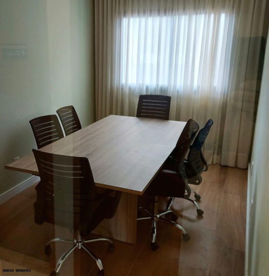 Apartamento, 1 quarto, 30 m² - Foto 21