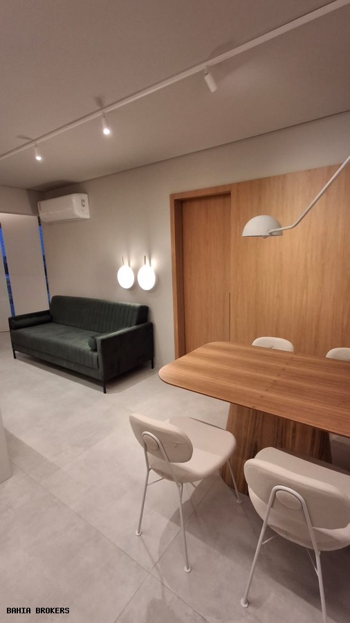 Apartamento, 1 quarto, 45 m² - Foto 2