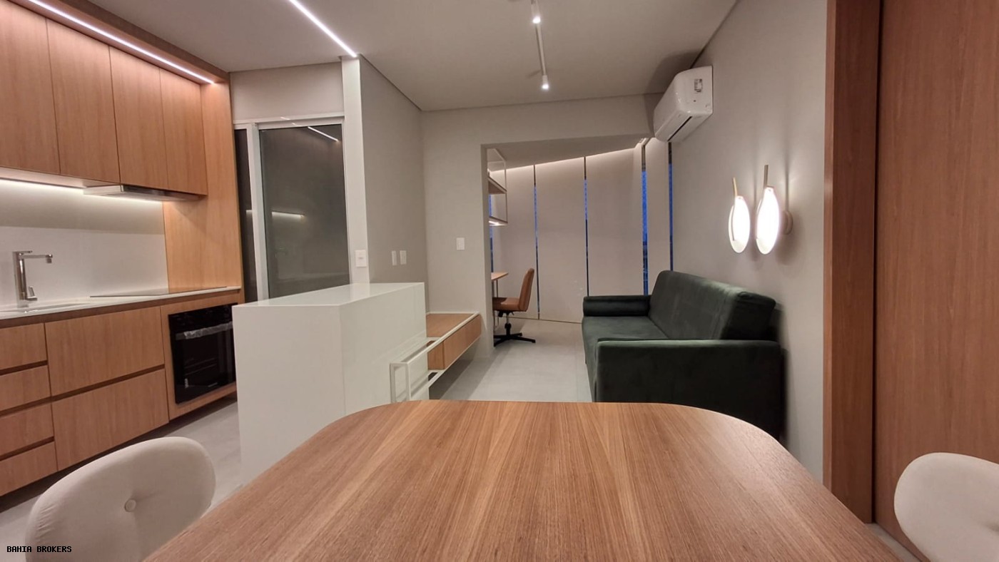 Apartamento, 1 quarto, 45 m² - Foto 7