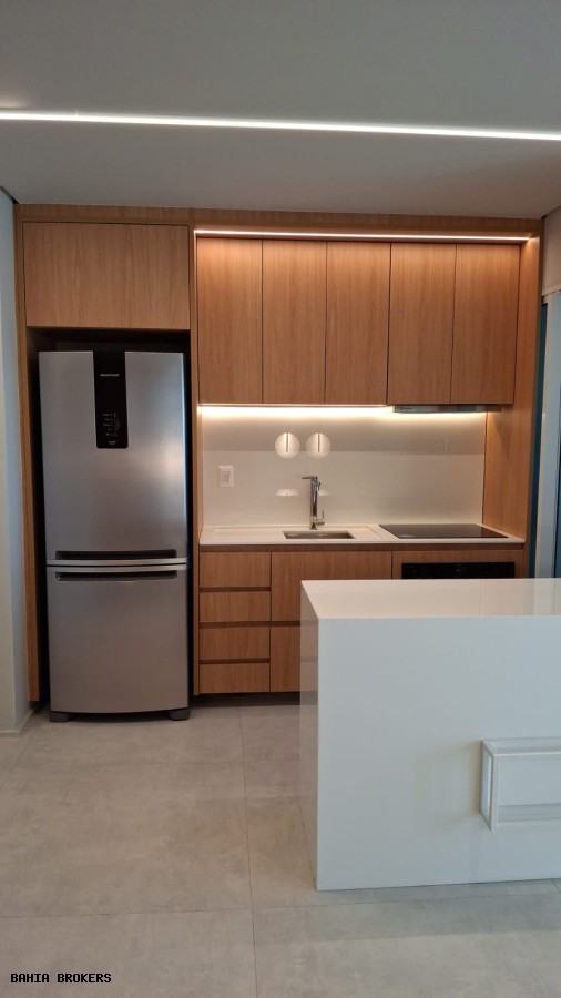 Apartamento, 1 quarto, 45 m² - Foto 8