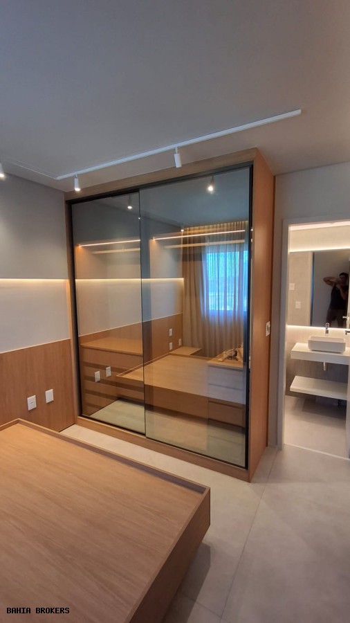 Apartamento, 1 quarto, 45 m² - Foto 3