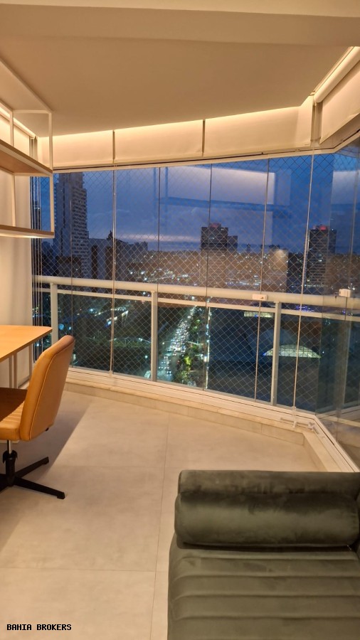 Apartamento, 1 quarto, 45 m² - Foto 1