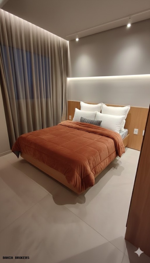 Apartamento, 1 quarto, 45 m² - Foto 10