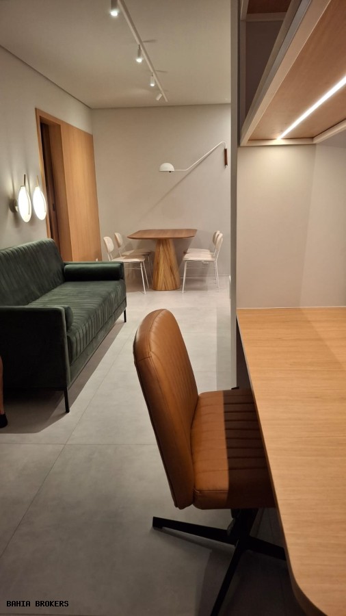 Apartamento, 1 quarto, 45 m² - Foto 9