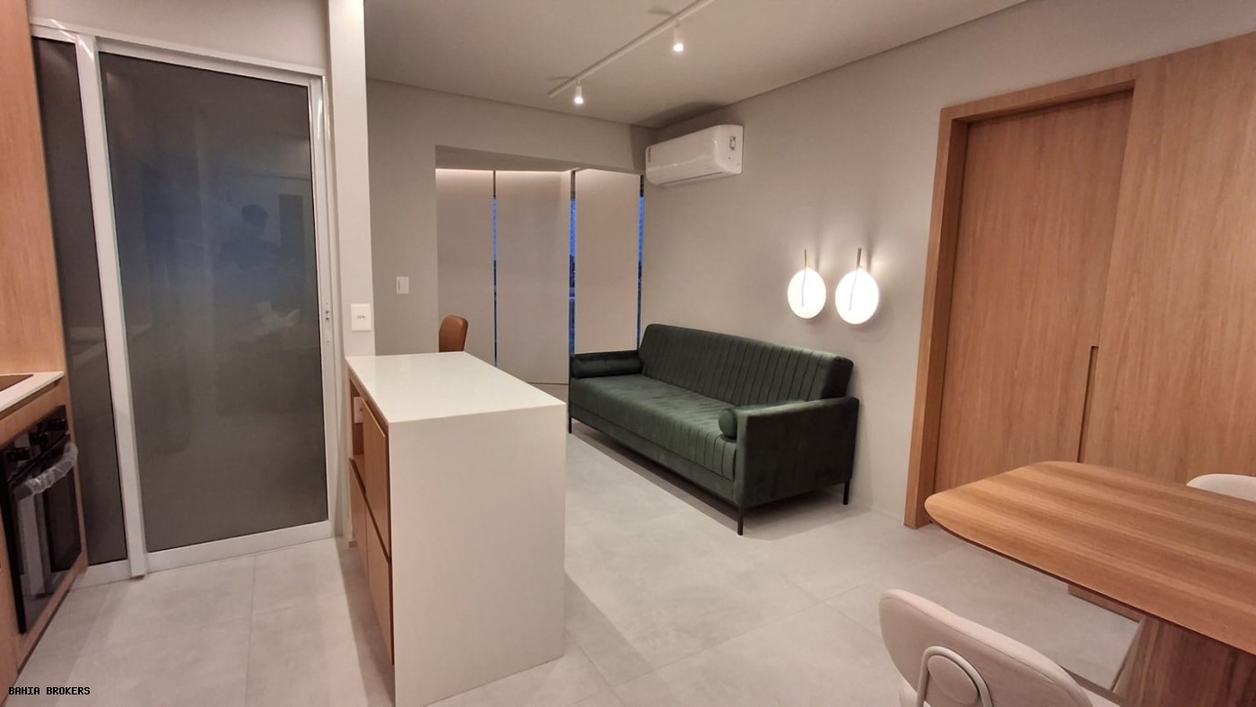 Apartamento, 1 quarto, 45 m² - Foto 5