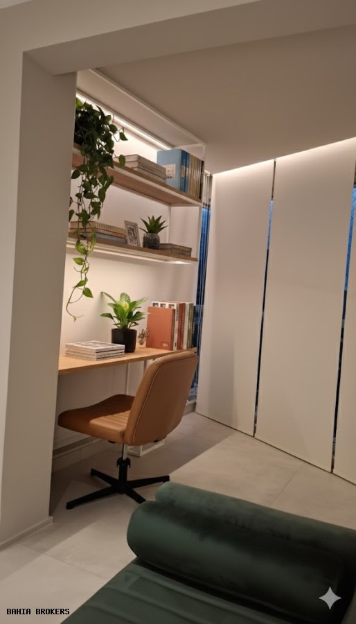 Apartamento, 1 quarto, 45 m² - Foto 4
